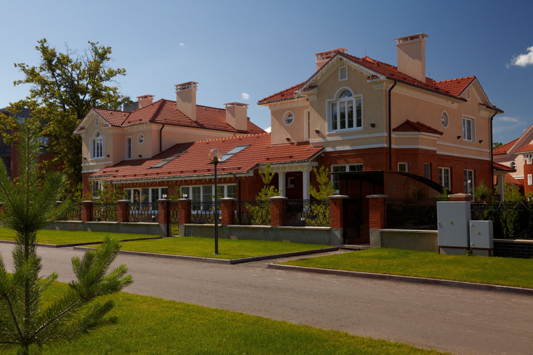 Exterior & Views 2, Velich Country Club, Odintsovskiy rayon