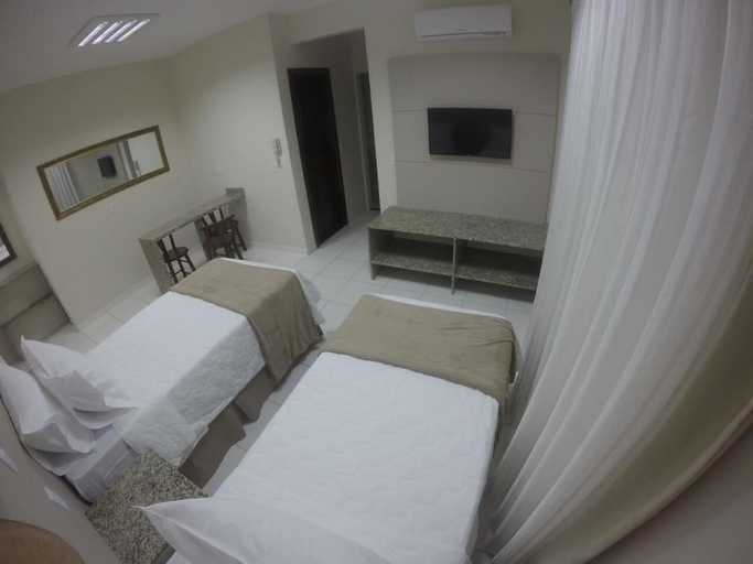Bedroom 3, Pousada Doluar, Penha