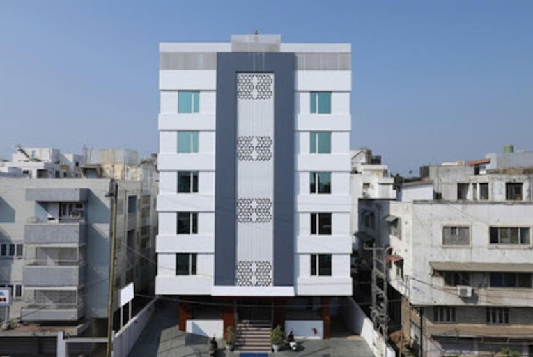Exterior & Views, Hotel Avista, Vadodara