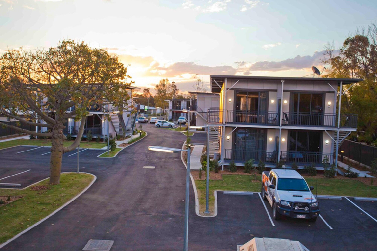 Exterior & Views 2, Kings Park, Chinchilla