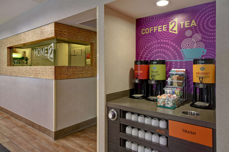 Food & Drinks 5, Home2 Suites by Hilton Nashville Vanderbilt, TN, Davidson