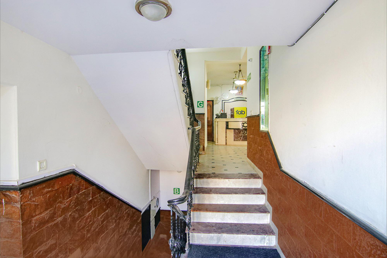 Public Area 3, Fabhotel Singh Suite, Gurgaon