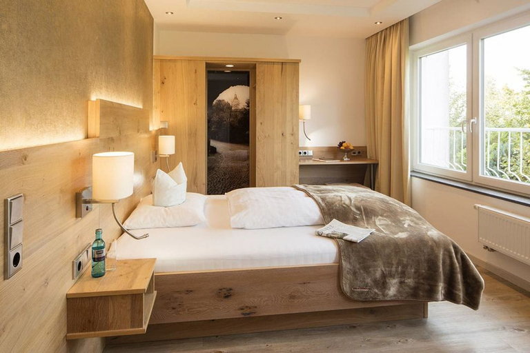 Bedroom 2, Hotel Derichsweiler Hof, Oberbergischer Kreis