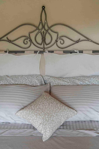 Bedroom 4, Tenuta Armonia, Cuneo