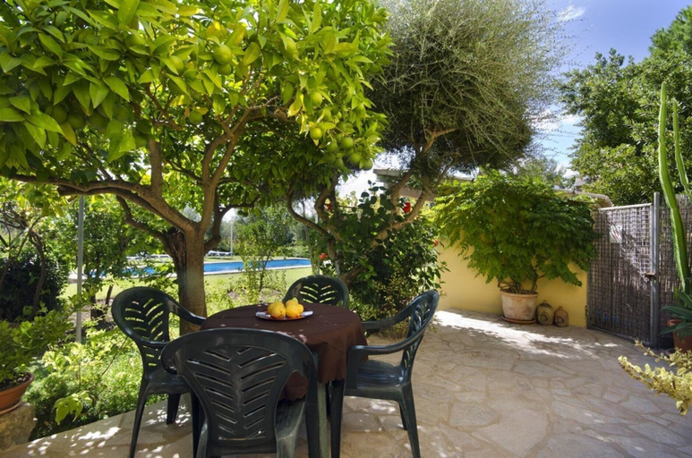Others 5, Villa - 2 Bedrooms with Pool - 103208, Baleares