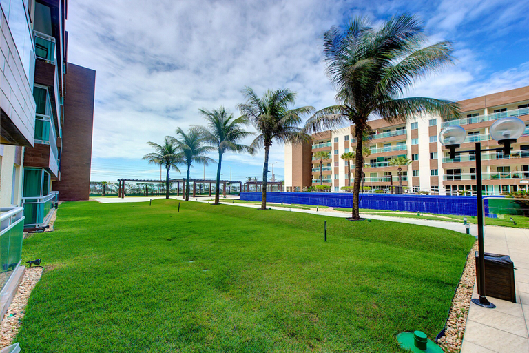Exterior & Views 2, Apart na Praia do Futuro por Carpediem, Fortaleza