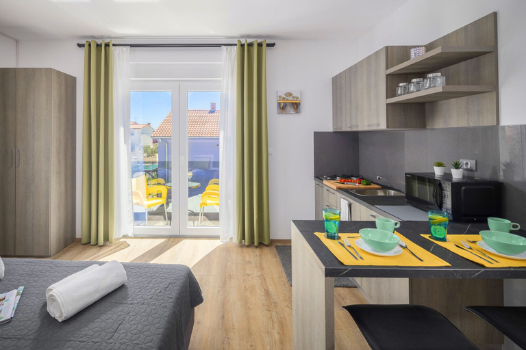 Others 5, Vila Valla Studio Apartments, Fažana