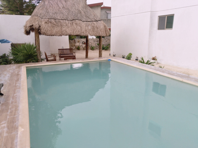 Sport & Beauty, Osean Oasis Luxury Apartment, Ixil