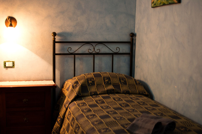 Bedroom 2, Al Regio Tratturo, Pescara