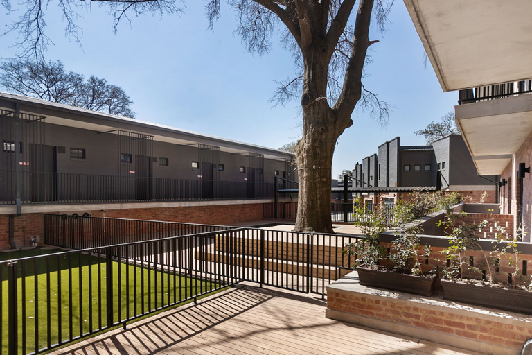 Exterior & Views 2, Hyde Park House Apartments, City of Johannesburg
