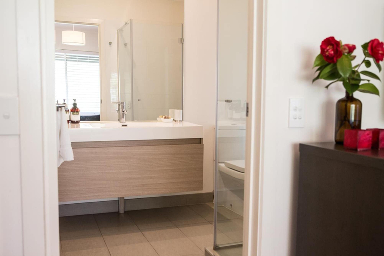 Bathroom 3, Furmston House & Studio, Yarra Ranges - North