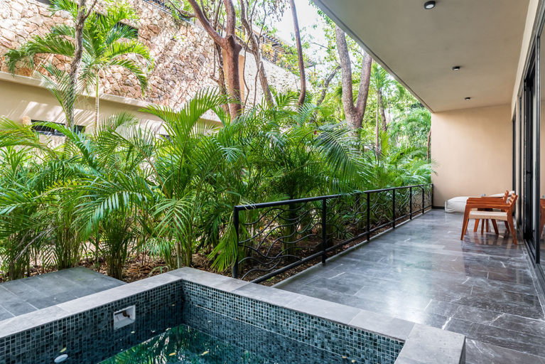 Sport & Beauty 5, Arcadia Tulum by The Spot Rentals, Cozumel