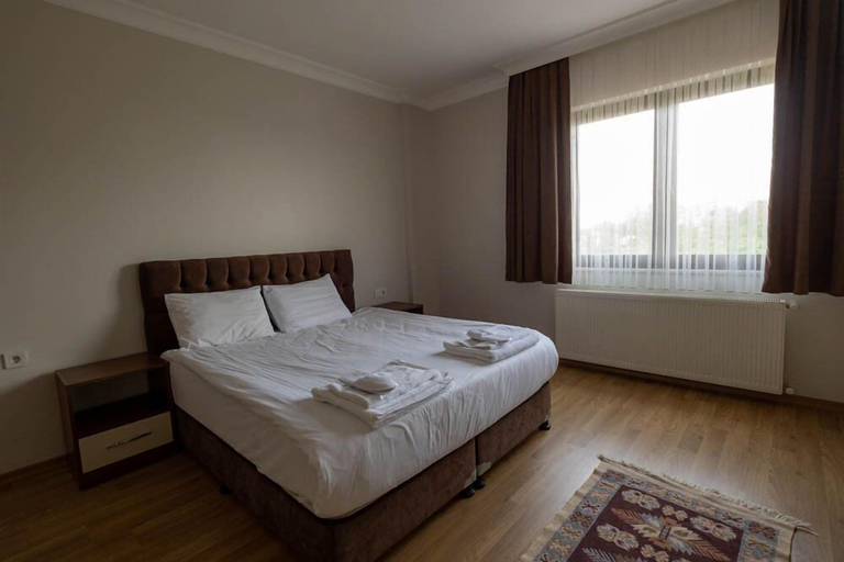 Bedroom 5, Guzel Evler Family Resort, Izmit