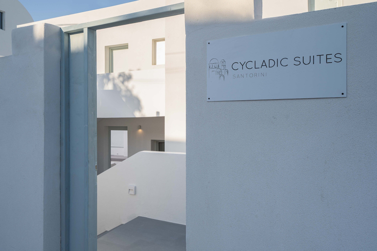 Exterior & Views 2, Cycladic Suites & Spa, South Aegean