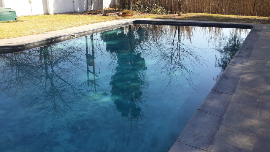 Sport & Beauty 3, Lanseria Country Estate, West Rand