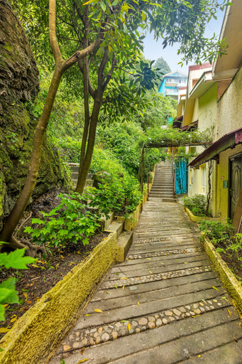 Exterior & Views 2, Club Mahindra Mussoorie, Dehradun