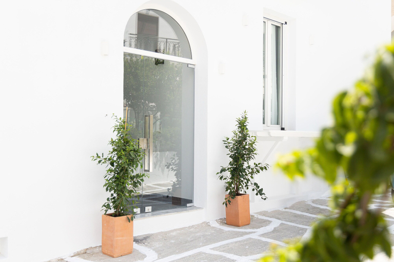 Exterior & Views, Naxian Memories, South Aegean