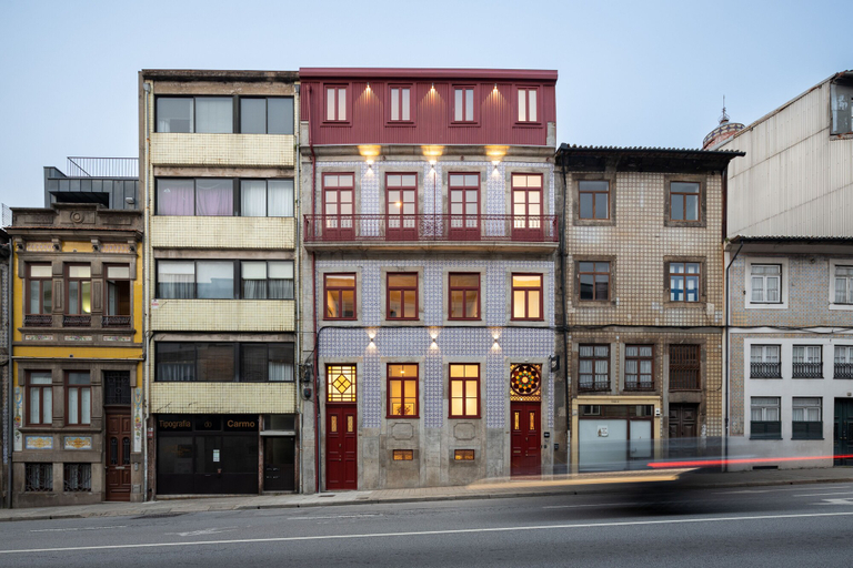Exterior & Views 2, Utopian - Design Suites Porto, Porto