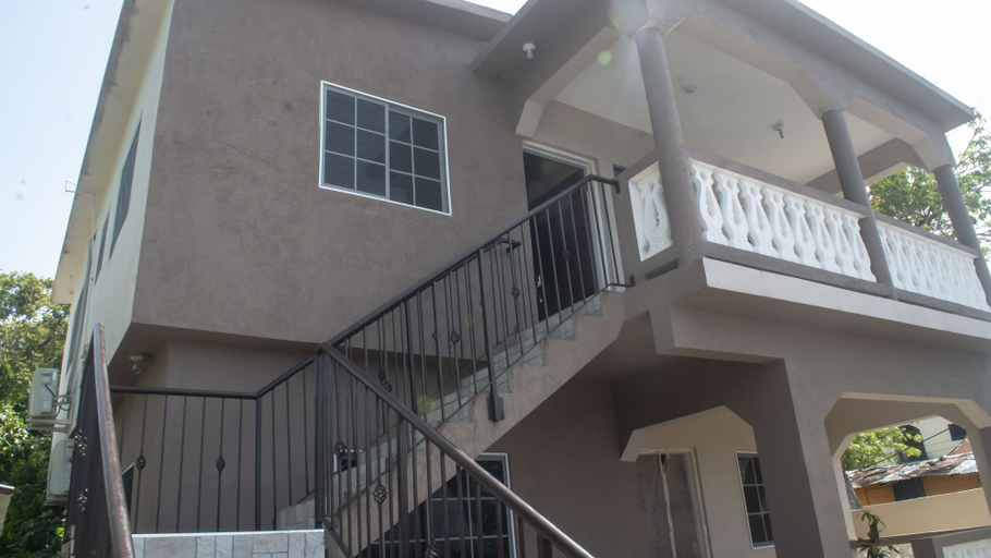 Exterior & Views 2, Sunset NaBro