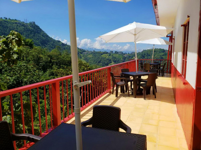Others 5, Lodge Paraiso Verde Manizales, Manizales
