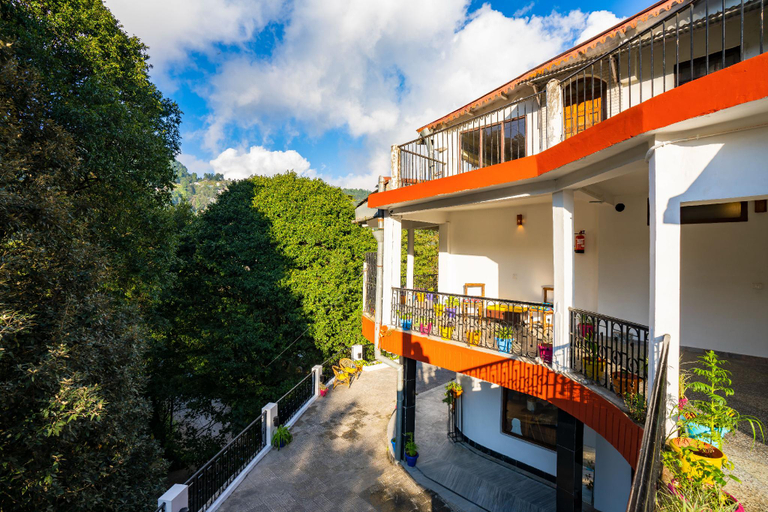Exterior & Views 2, goSTOPS Nainital, Nainital