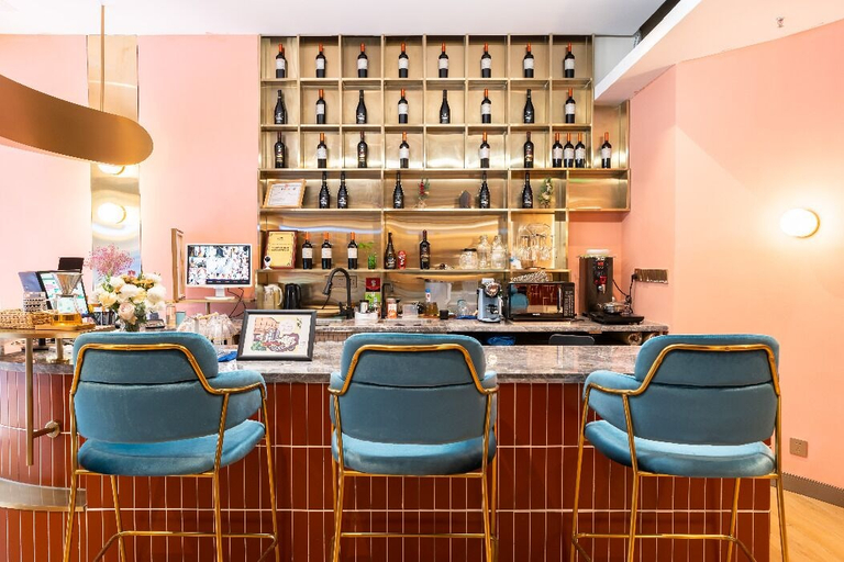 Food & Drinks, LIA HOTEL, Shenzhen