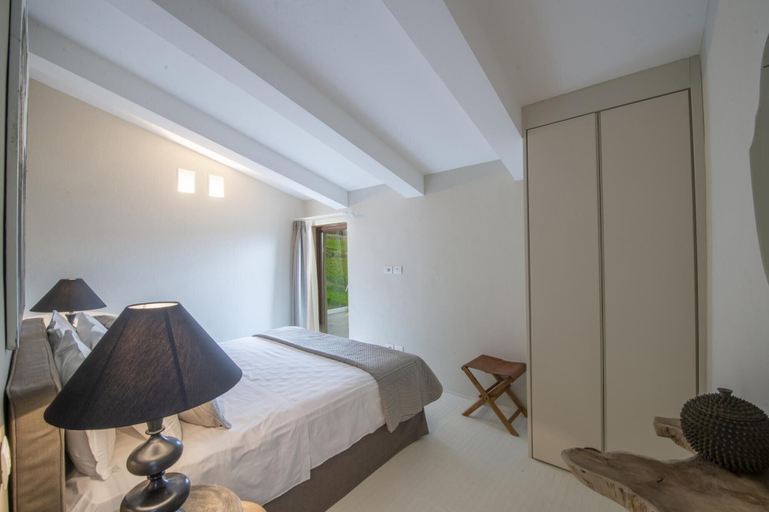 Bedroom 3, Ville Il Paradiso - Villa Bacci, Florence