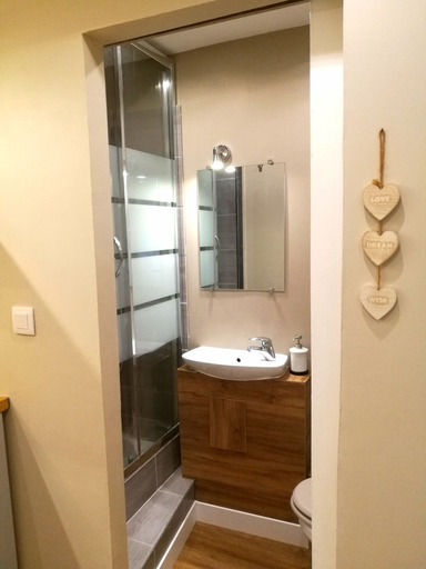 Bathroom, Operappart, Var