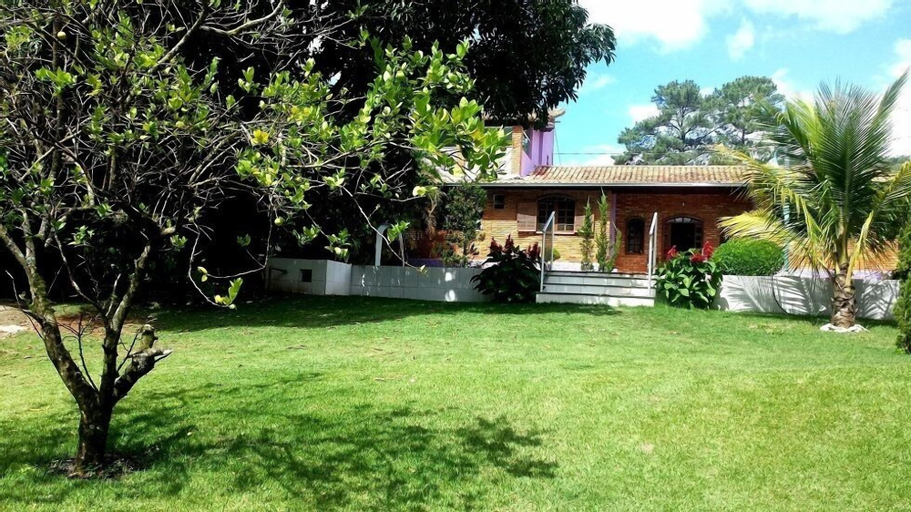 Pousada Cantim de BH, Belo Horizonte