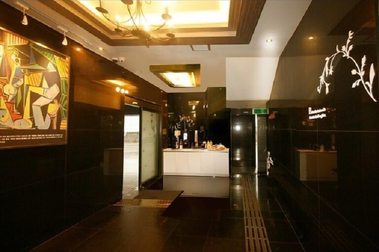 Others 4, Orange Hotel, Haeundae