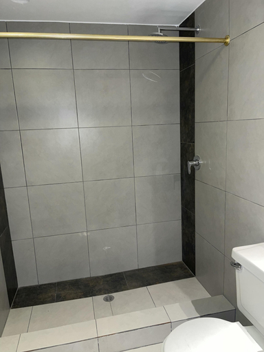 Bathroom 3, ALSTON INN HOTEL, Quito