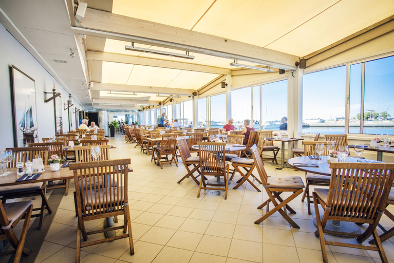 Food & Drinks 5, Strand Öland, Borgholm