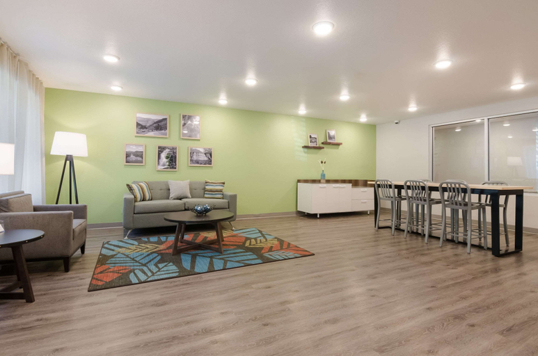 Others 5, WoodSpring Suites Lynchburg VA, Lynchburg