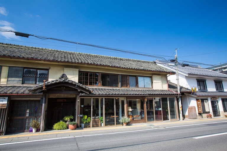 Exterior & Views 2, Guest House Kura - Hostel, Suzaka