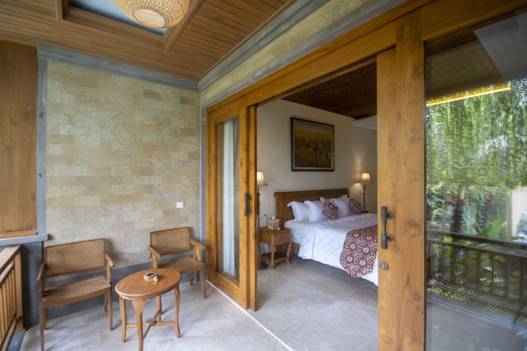 Bedroom 4, Weda Cita Resort And Spa, Gianyar