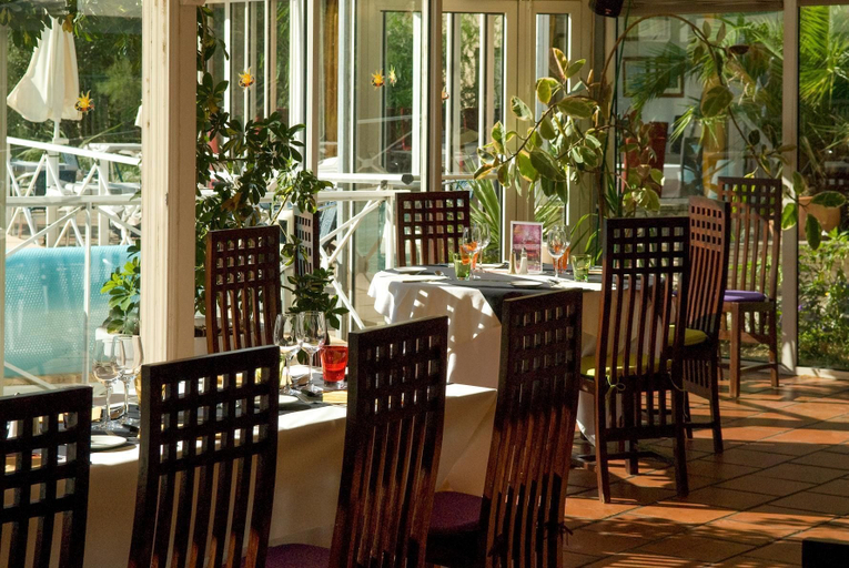 Food & Drinks 5, Hotel Phoebus Garden & Spa, Aude