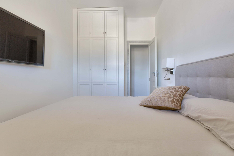 Bedroom 2, 2660 Villa Montecarlo by Perle di Puglia, Lecce