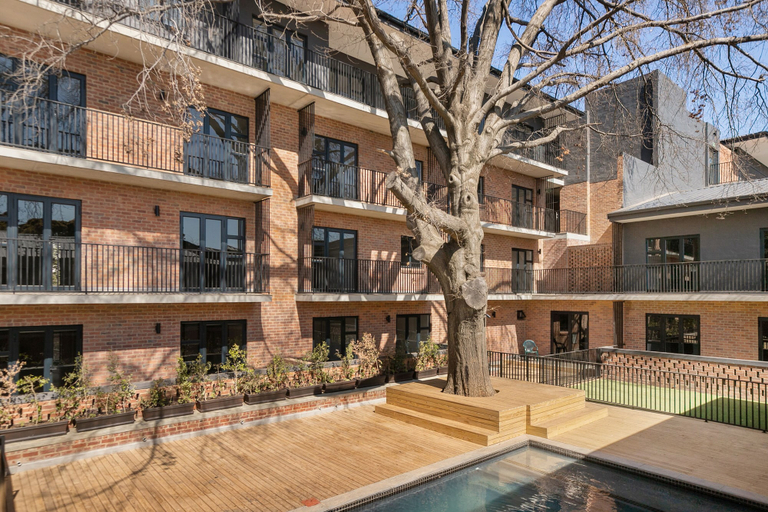Sport & Beauty 5, Hyde Park House Apartments, City of Johannesburg