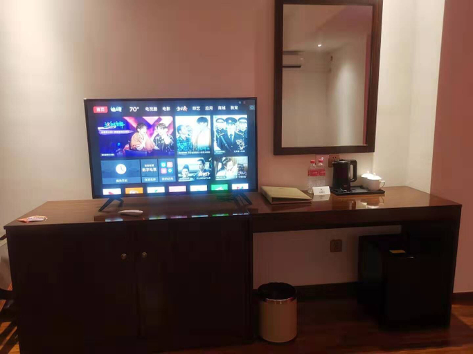 Others 4, Royal Meihao Hotel, Sihanoukville