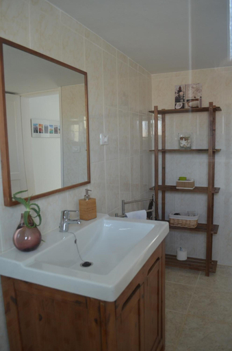 Bathroom 3, Casa del Erizo - Ecofinca, Las Palmas