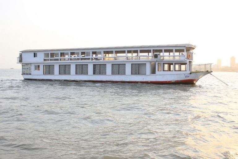 Exterior & Views, Flodine Boat, Thane