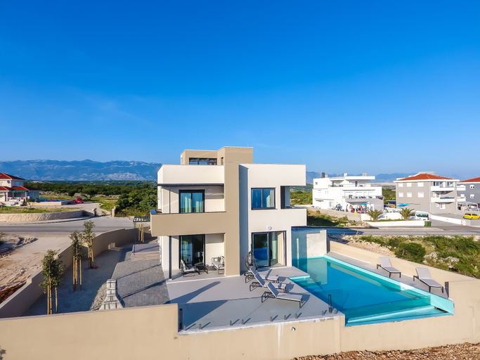 Exterior & Views, Villa Sara, Novalja
