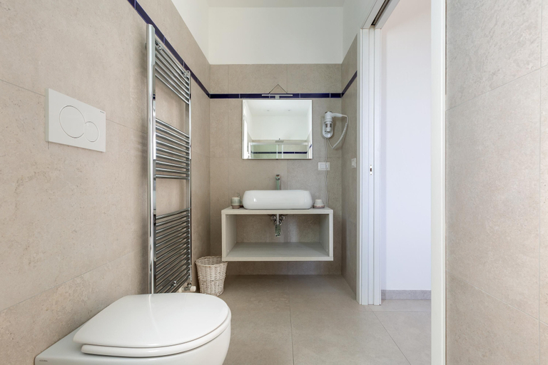Bathroom 4, Villa Vacanza Felice, Lecce