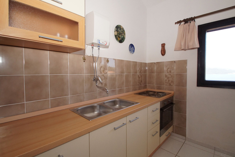 Others 4, South Island Apartments, Korčula