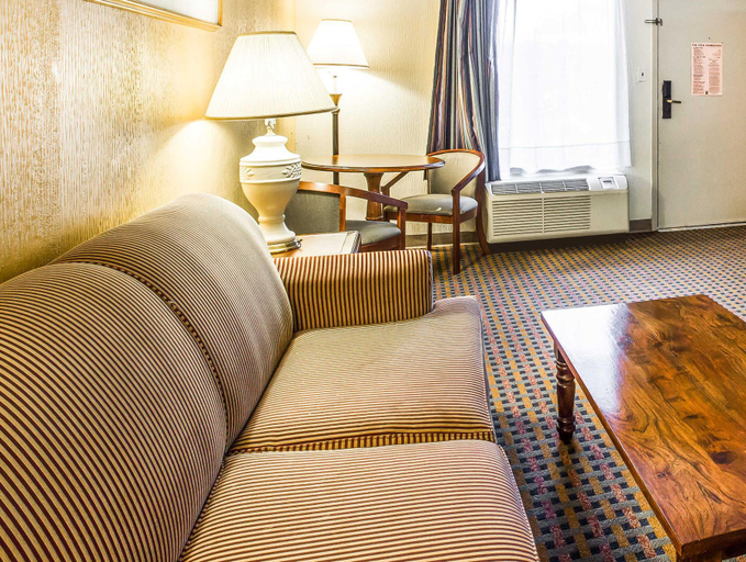 Others 5, Rodeway Inn & Suites Carrollton, Carroll