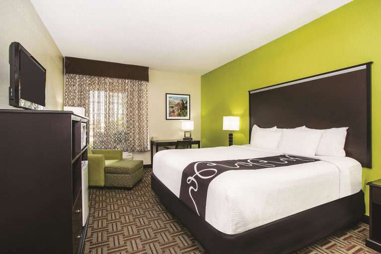 Bedroom 3, La Quinta Inn & Suites by Wyndham Fruita, Mesa