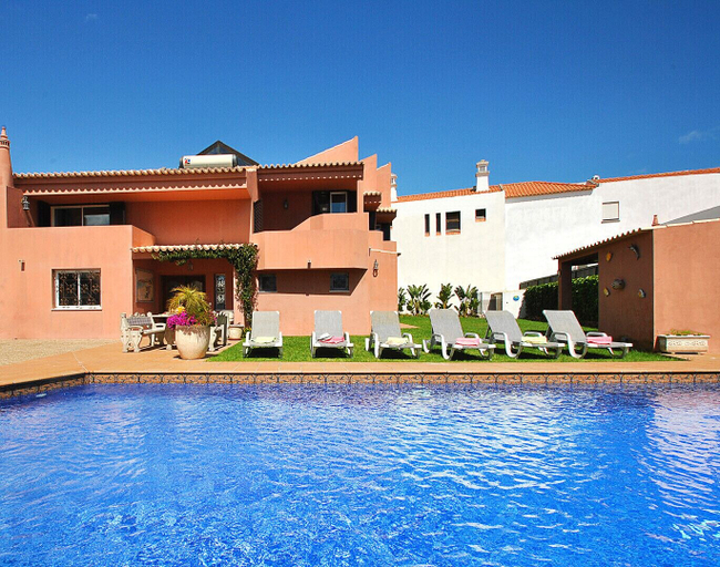 Exterior & Views 1, Villa Saint Martin, Albufeira
