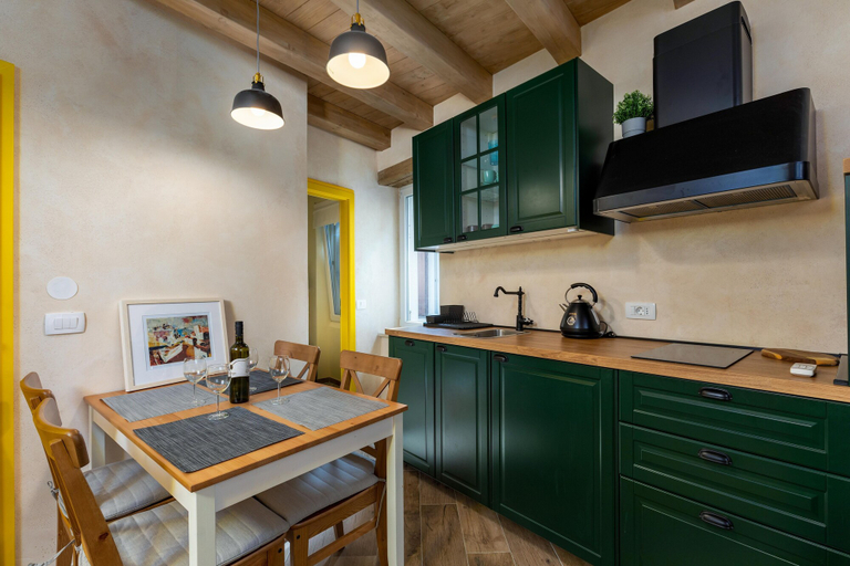 Others 5, Apartments Casa Wau, Rovinj