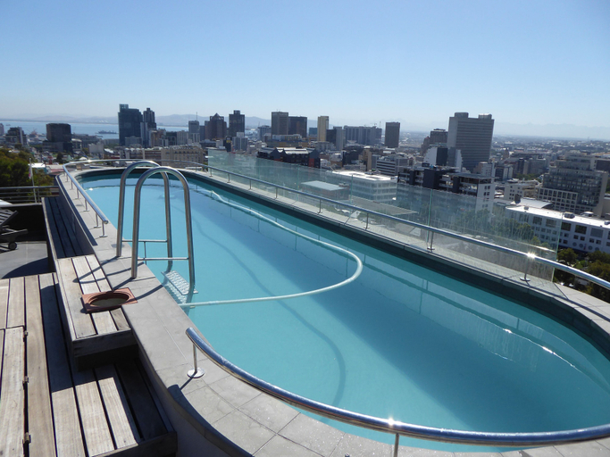 Sport & Beauty 5, VistaBlu, City of Cape Town