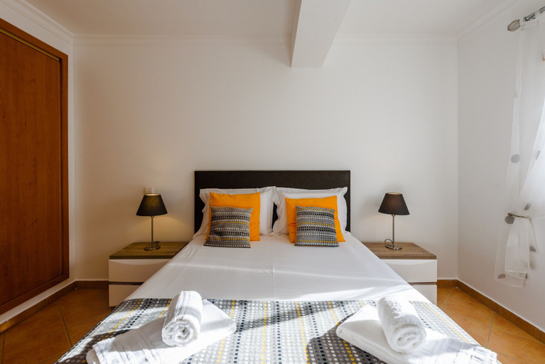 Bedroom 3, Quinta do Paiva - Jardins do Vale, Albufeira